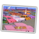 Illustration for article titled A Guide To Every Real-World Car Used In The Simpsons